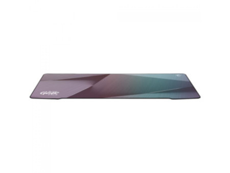 Mousepad Gamer MSI Agility GD72 Gleam Edition, Extra Grande, 900x400mm