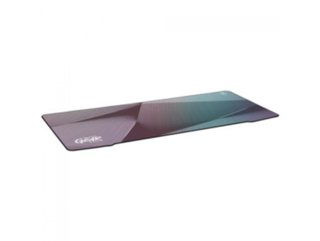 Mousepad Gamer MSI Agility GD72 Gleam Edition, Extra Grande, 900x400mm