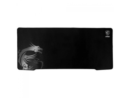 Mousepad Gamer MSI Agility GD70, Extra Grande, 900x400mm, Preto