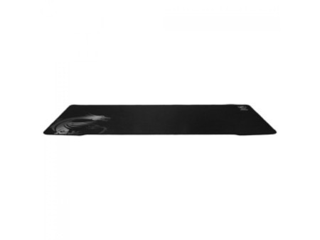 Mousepad Gamer MSI Agility GD70, Extra Grande, 900x400mm, Preto