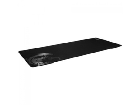 Mousepad Gamer MSI Agility GD70, Extra Grande, 900x400mm, Preto