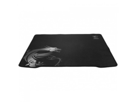 Mousepad Gamer MSI Agility GD30, Grande, 450x400mm, Preto