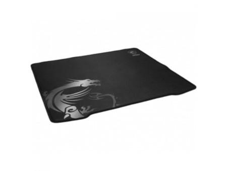 Mousepad Gamer MSI Agility GD30, Grande, 450x400mm, Preto