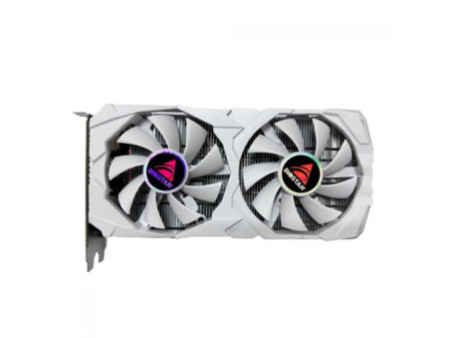 Placa de Vídeo Biostar AMD Radeon RX 580 2048SP, 8GB, GDDR5, 256 Bit, White, VA5825RQ82