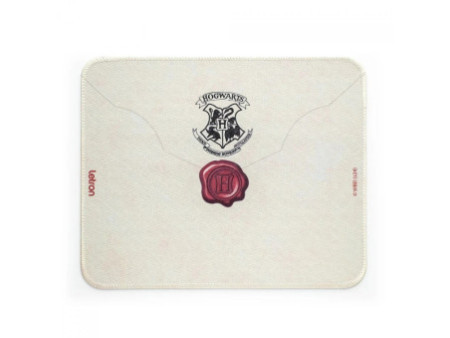 Mousepad Letron Harry Potter, Estampado, 26x21cm