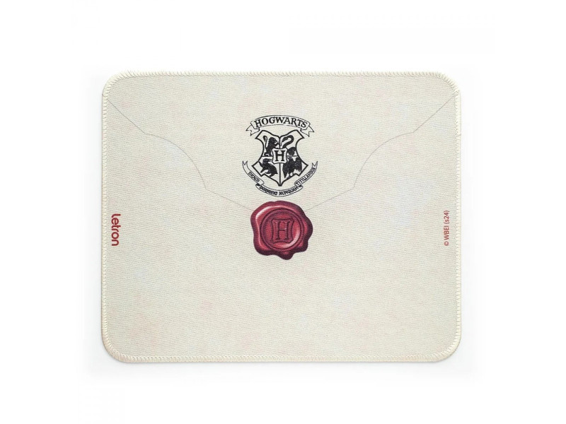Mousepad Letron Harry Potter, Estampado, 26x21cm