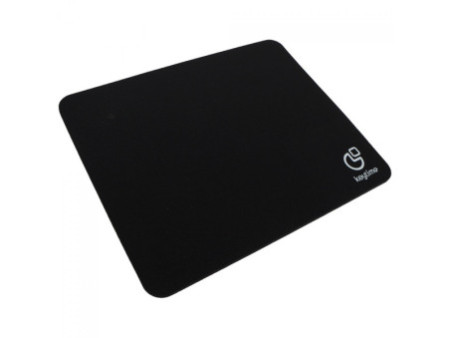 Mousepad Keytime Deskpad Standard, 220x178mm, Preto, KYT0016