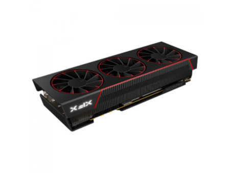 Placa de Vídeo XFX AMD Radeon RX 7900 XTX Mercury MagAir, 24GB, GDDR6, FSR, Ray Tracing, RX-79XMAIRB9