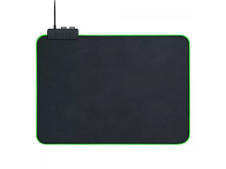 Mousepad Gamer Razer Goliathus Chroma, Control/Speed, 355x255mm, Black, RZ0202500100R3U