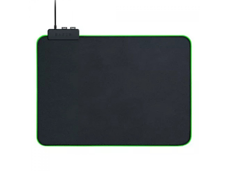 Mousepad Gamer Razer Goliathus Chroma, Control/Speed, 355x255mm, Black, RZ0202500100R3U