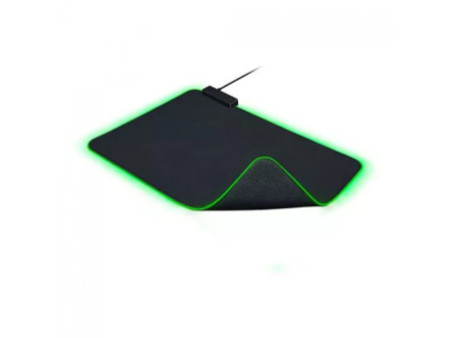 Mousepad Gamer Razer Goliathus Chroma, Control/Speed, 355x255mm, Black, RZ0202500100R3U
