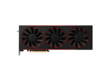 Placa de Vídeo XFX AMD Radeon RX 7900 XTX Mercury MagAir, 24GB, GDDR6, FSR, Ray Tracing, RX-79XMAIRB9
