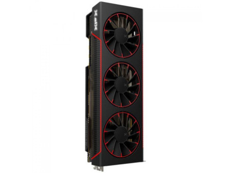 Placa de Vídeo XFX AMD Radeon RX 7900 XTX Mercury MagAir, 24GB, GDDR6, FSR, Ray Tracing, RX-79XMAIRB9