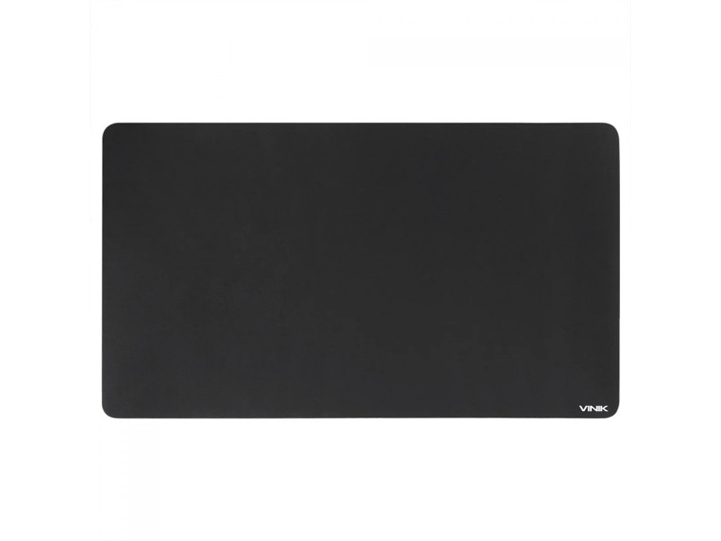 Mousepad Gamer Vinik Corp Extended, Grande, 700x400mm, Preto, MPXP74