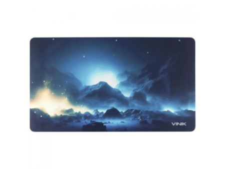 Mousepad Gamer Vinik Extended Horizon, Grande, 700x400mm, MPXH74