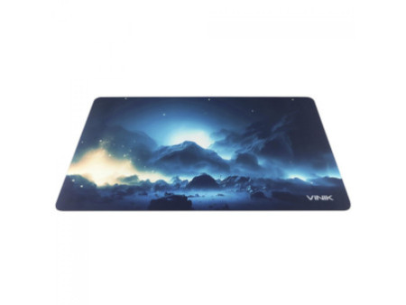 Mousepad Gamer Vinik Extended Horizon, Grande, 700x400mm, MPXH74