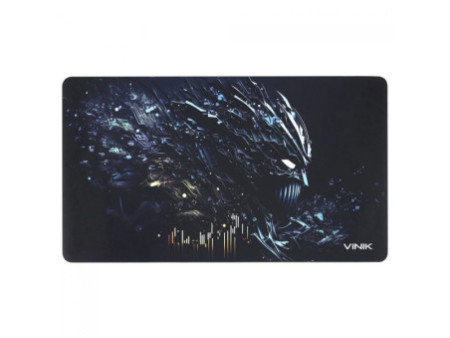 Mousepad Gamer Vinik Extended Cyber Predator, Grande, 700x400mm, MPXCP74