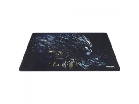 Mousepad Gamer Vinik Extended Cyber Predator, Grande, 700x400mm, MPXCP74