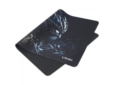Mousepad Gamer Vinik Extended Cyber Predator, Grande, 700x400mm, MPXCP74