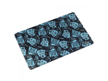 Mousepad Gamer Vinik Extended Level Up, Grande, 700x400mm, MPXLU74
