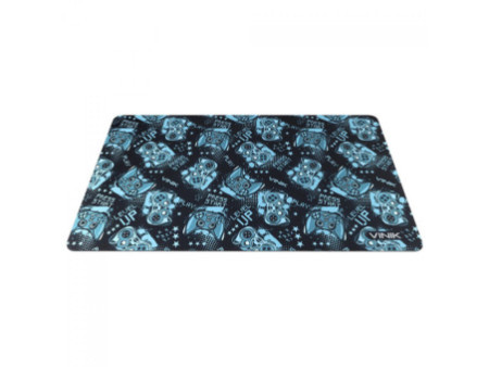 Mousepad Gamer Vinik Extended Level Up, Grande, 700x400mm, MPXLU74
