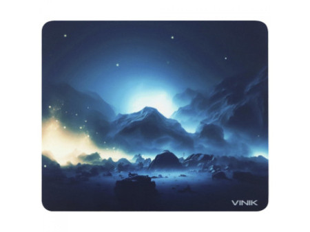 Mousepad Gamer Vinik Horizon, Médio, 320x270mm, MPH32