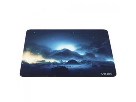 Mousepad Gamer Vinik Horizon, Médio, 320x270mm, MPH32