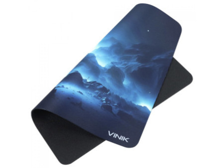 Mousepad Gamer Vinik Horizon, Médio, 320x270mm, MPH32
