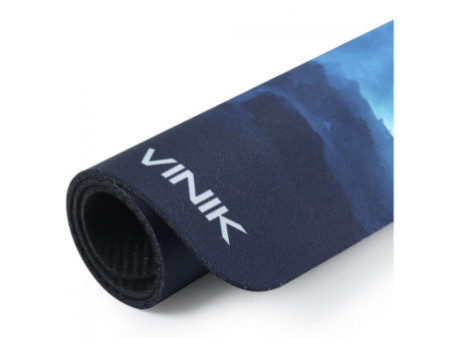Mousepad Gamer Vinik Horizon, Médio, 320x270mm, MPH32