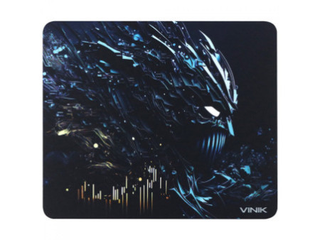Mousepad Gamer Vinik Cyber Predator, Médio, 320x270mm, MPCP32