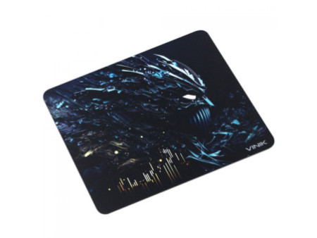 Mousepad Gamer Vinik Cyber Predator, Médio, 320x270mm, MPCP32