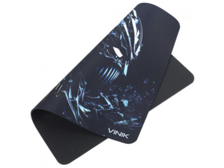 Mousepad Gamer Vinik Cyber Predator, Médio, 320x270mm, MPCP32