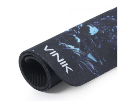 Mousepad Gamer Vinik Cyber Predator, Médio, 320x270mm, MPCP32