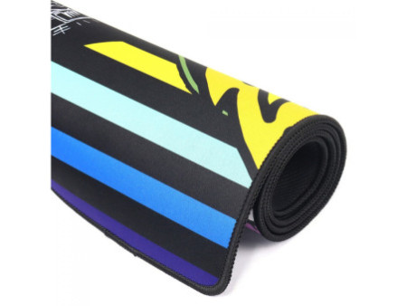 Mousepad Gamer PCYes Ancient Dragon Extended, Extra Grande, 900x420mm, PMA90X42