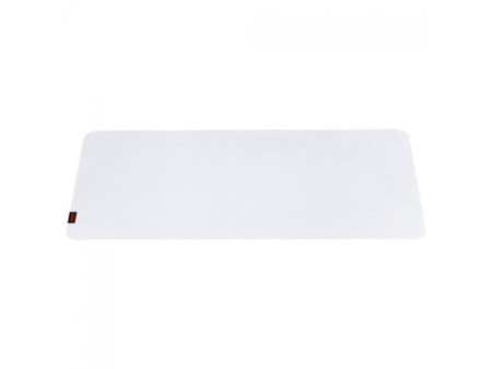 Mousepad Gamer PCYes Desk Mat Exclusive, Grande, 800x400mm, Branco, PMPEXW