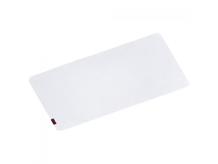 Mousepad Gamer PCYes Desk Mat Exclusive, Grande, 800x400mm, Branco, PMPEXW