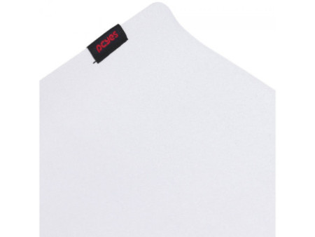 Mousepad Gamer PCYes Desk Mat Exclusive, Grande, 800x400mm, Branco, PMPEXW