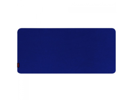 Mousepad Gamer PCYes Desk Mat Exclusive Indigo Blue, Grande, 800x400mm, PMPEXIB