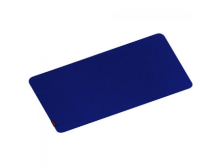 Mousepad Gamer PCYes Desk Mat Exclusive Indigo Blue, Grande, 800x400mm, PMPEXIB