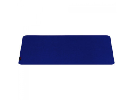 Mousepad Gamer PCYes Desk Mat Exclusive Indigo Blue, Grande, 800x400mm, PMPEXIB