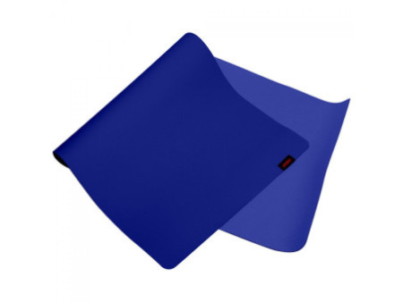Mousepad Gamer PCYes Desk Mat Exclusive Indigo Blue, Grande, 800x400mm, PMPEXIB