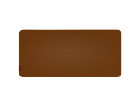Mousepad Gamer PCYes Desk Mat Exclusive Caramelo, Grande, 800x400mm, PMPEXBW