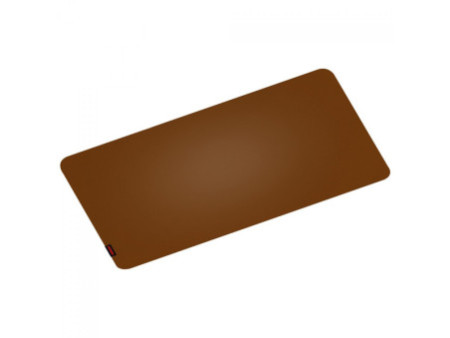 Mousepad Gamer PCYes Desk Mat Exclusive Caramelo, Grande, 800x400mm, PMPEXBW