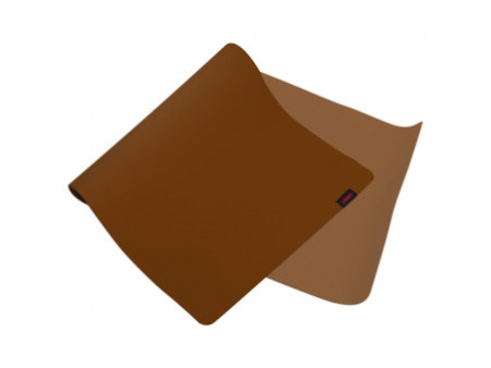 Mousepad Gamer PCYes Desk Mat Exclusive Caramelo, Grande, 800x400mm, PMPEXBW