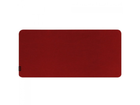 Mousepad Gamer PCYes Desk Mat Exclusive Bordo, Grande, 800x400mm, PMPEXDR