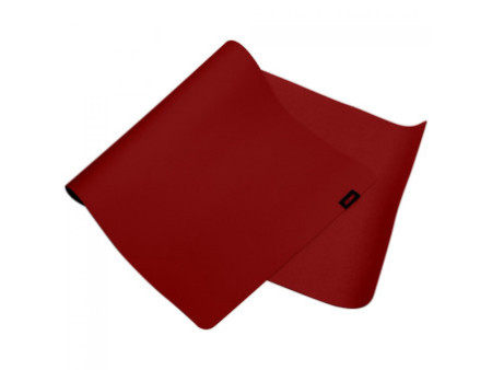 Mousepad Gamer PCYes Desk Mat Exclusive Bordo, Grande, 800x400mm, PMPEXDR