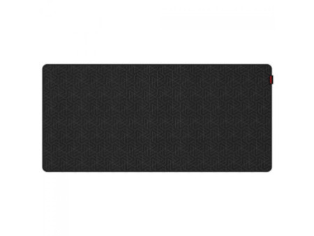 Mousepad Gamer PCYes Maze Extended Black Vulcan, Extra Grande, 900x420mm, Preto, PMM90X42BV