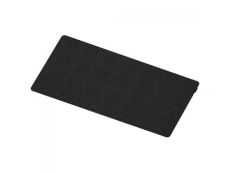 Mousepad Gamer PCYes Maze Extended Black Vulcan, Extra Grande, 900x420mm, Preto, PMM90X42BV