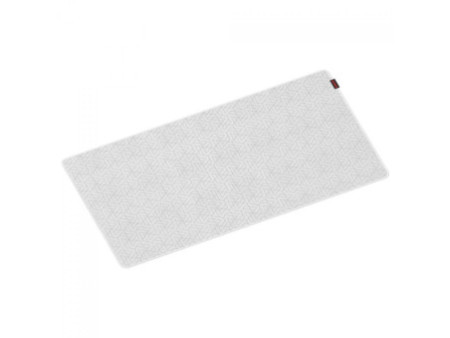 Mousepad Gamer PCYes Maze Extended White Ghost, Extra Grande, 900x420mm, Branco, PMM90X42WG