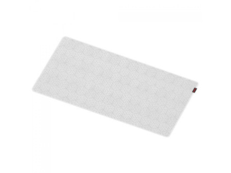 Mousepad Gamer PCYes Maze Extended White Ghost, Extra Grande, 900x420mm, Branco, PMM90X42WG